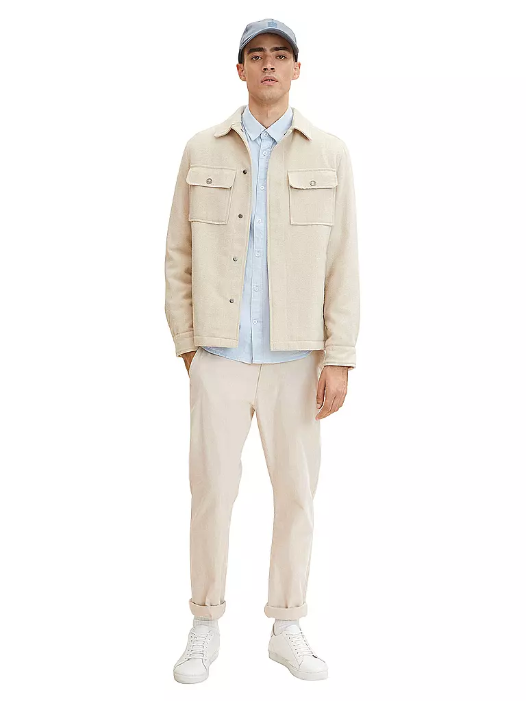 TOM TAILOR | Camicia Regular Fit |