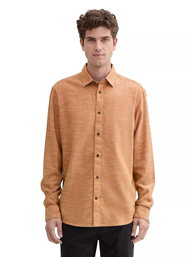 TOM TAILOR | Camicia regular fit |