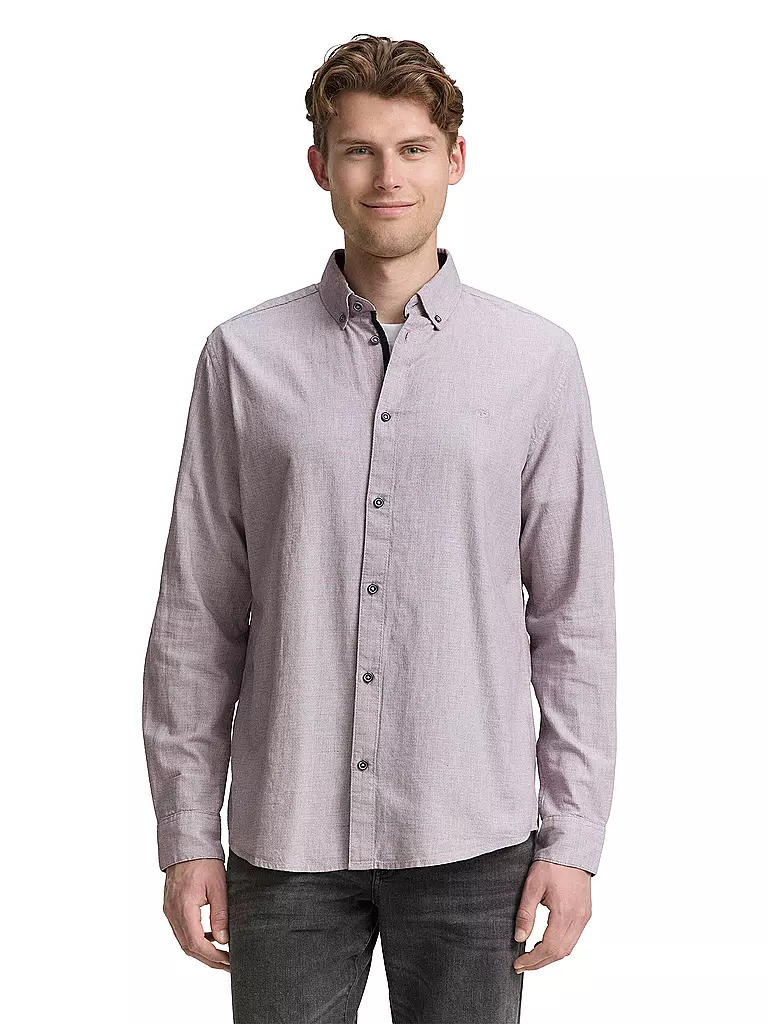 TOM TAILOR | Camicia Regular Fit | 