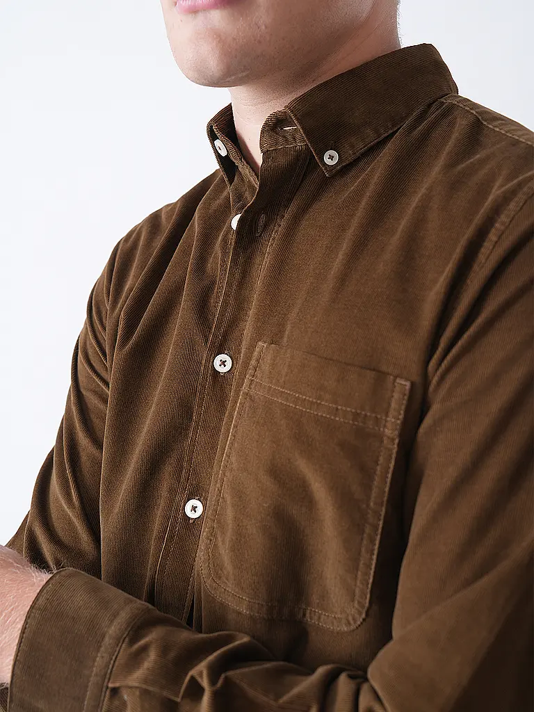TOM TAILOR | Camicia regular fit | 
