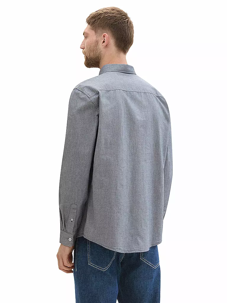 TOM TAILOR | Camicia Regular Fit | 
