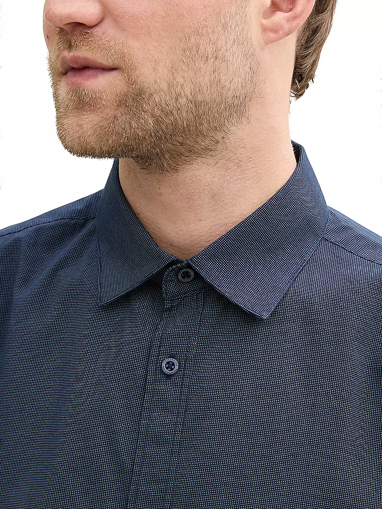 TOM TAILOR | Camicia Regular Fit |