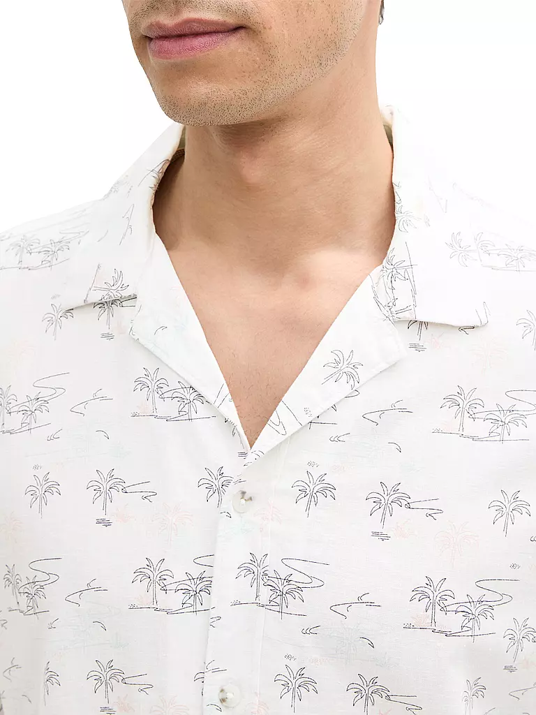 TOM TAILOR | Camicia regular fit | 