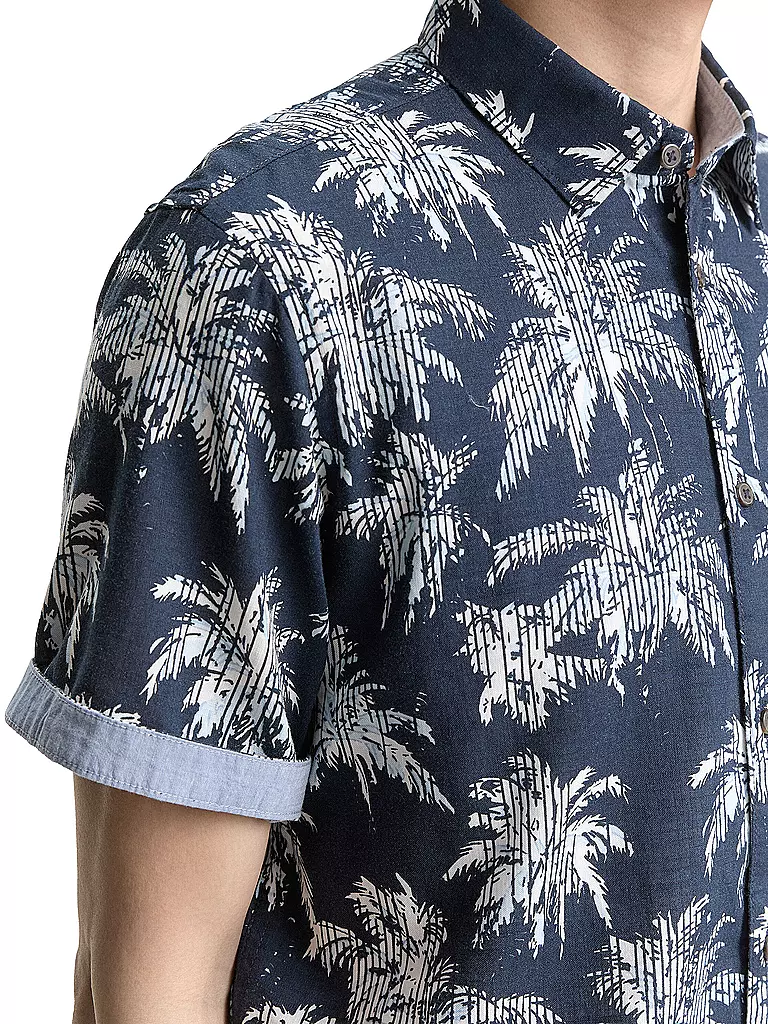TOM TAILOR | Camicia Regular Fit | 