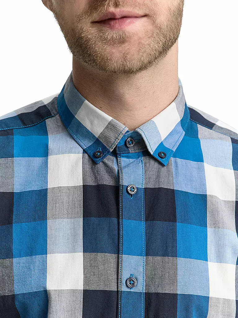 TOM TAILOR | Camicia Regular Fit | 