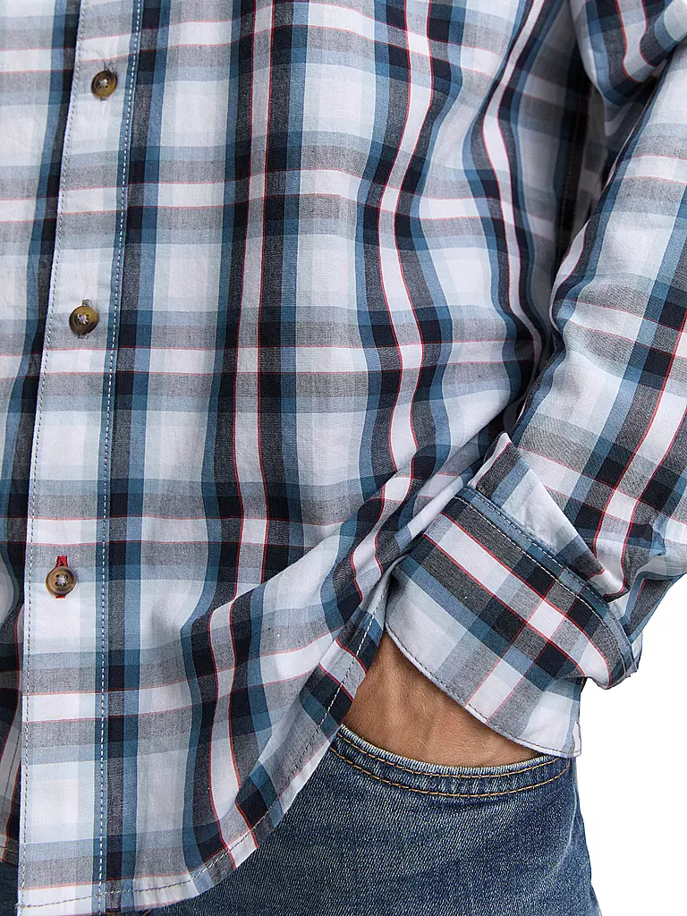 TOM TAILOR | Camicia Regular Fit |