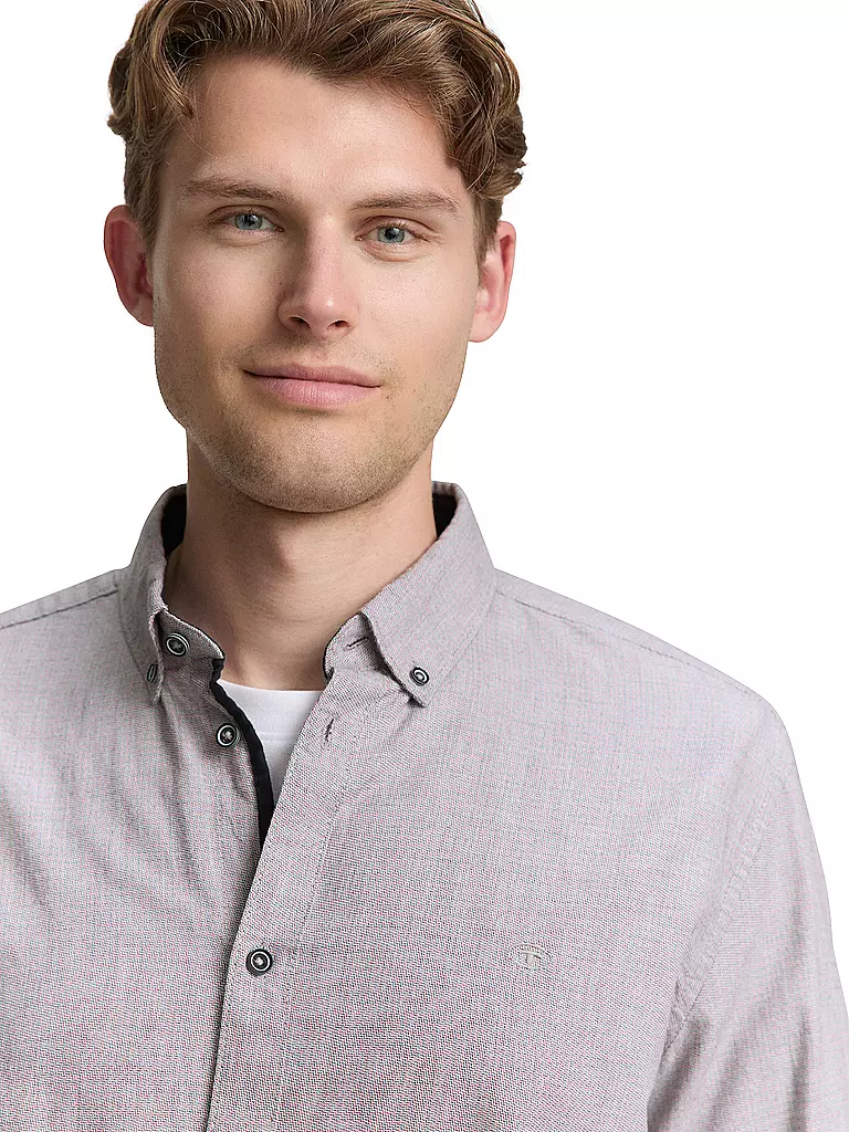 TOM TAILOR | Camicia Regular Fit | 