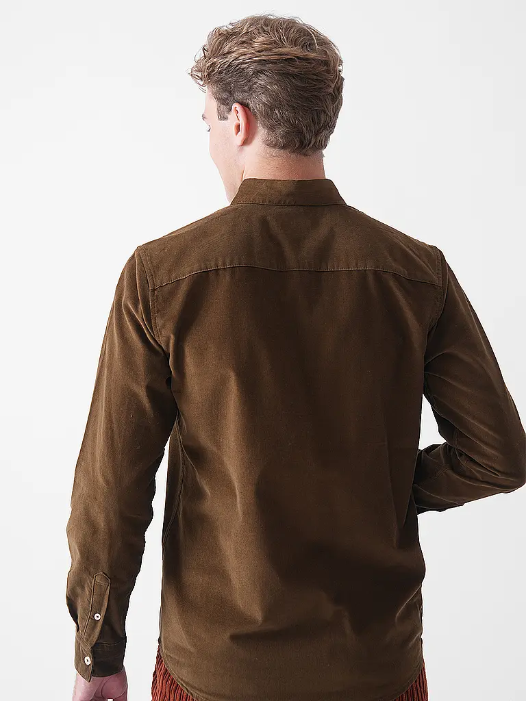 TOM TAILOR | Camicia regular fit | 