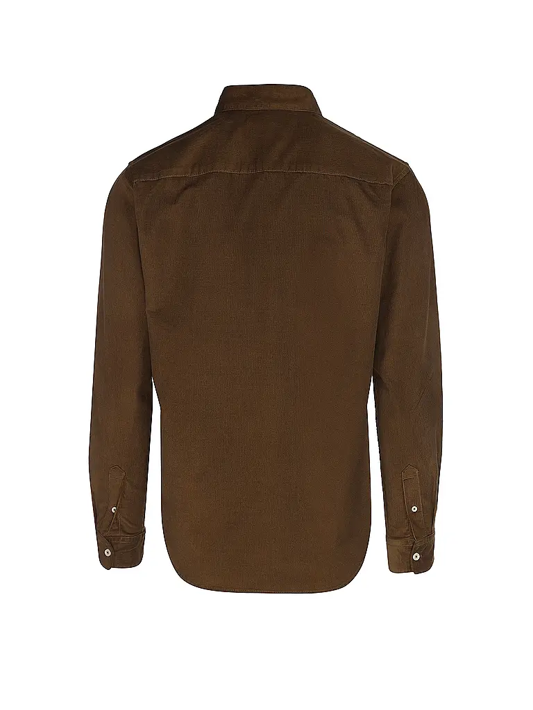 TOM TAILOR | Camicia regular fit | 