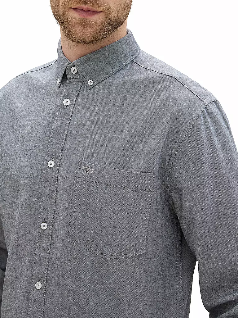 TOM TAILOR | Camicia Regular Fit | 