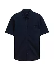 TOM TAILOR | Camicia vestibilità regular | Blu