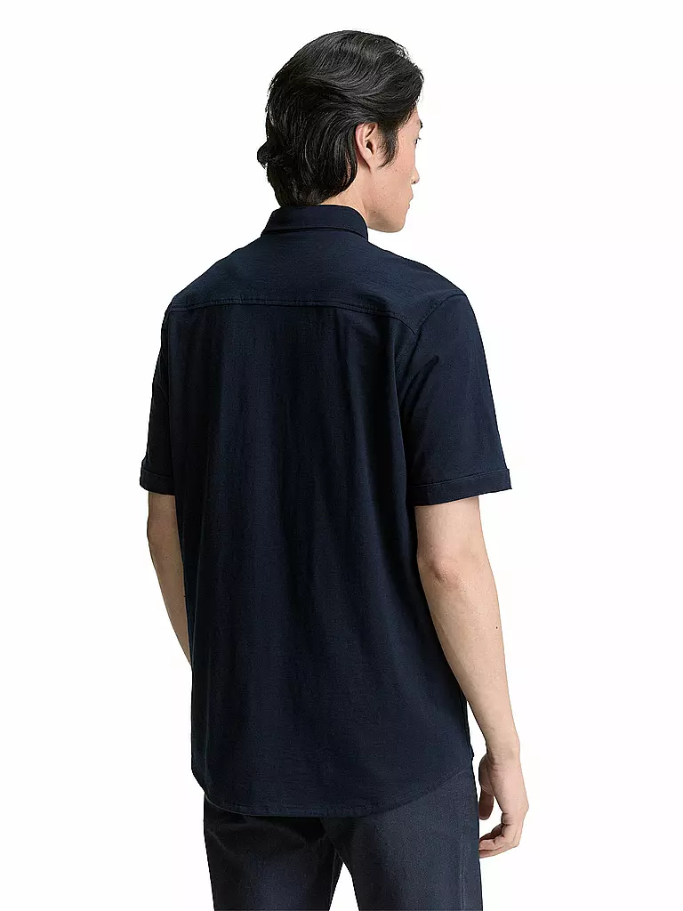 TOM TAILOR | Camicia vestibilità regular |