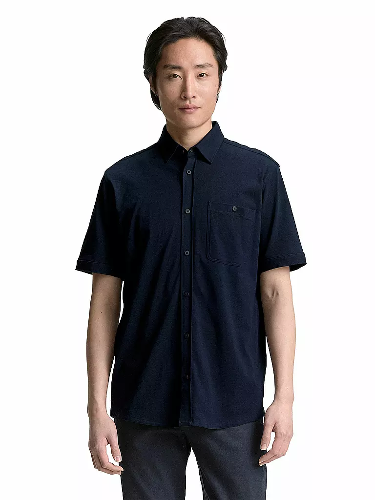 TOM TAILOR | Camicia vestibilità regular |