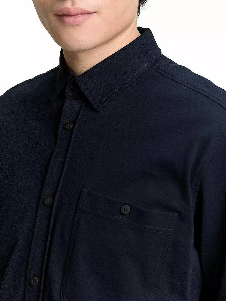 TOM TAILOR | Camicia vestibilità regular |