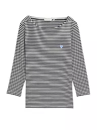 TOM TAILOR | Maglietta | Crema