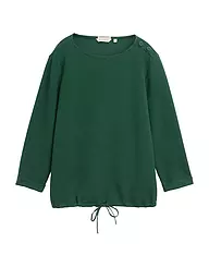 TOM TAILOR | Maglietta | Verde