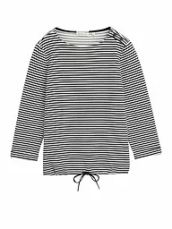 TOM TAILOR | Maglietta | Crema