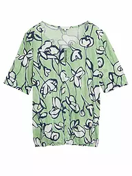TOM TAILOR | Camicia | Verde
