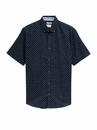 TOM TAILOR | Camicia | Blu scuro