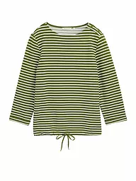 TOM TAILOR | Maglietta | Verde