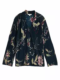 TOM TAILOR | Camicia | Blu scuro