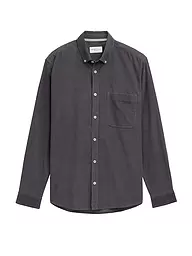 TOM TAILOR | Camicia regular fit | Grigio