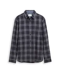 TOM TAILOR | Camicia | Blu