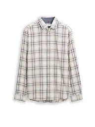 TOM TAILOR | Camicia | Bianco