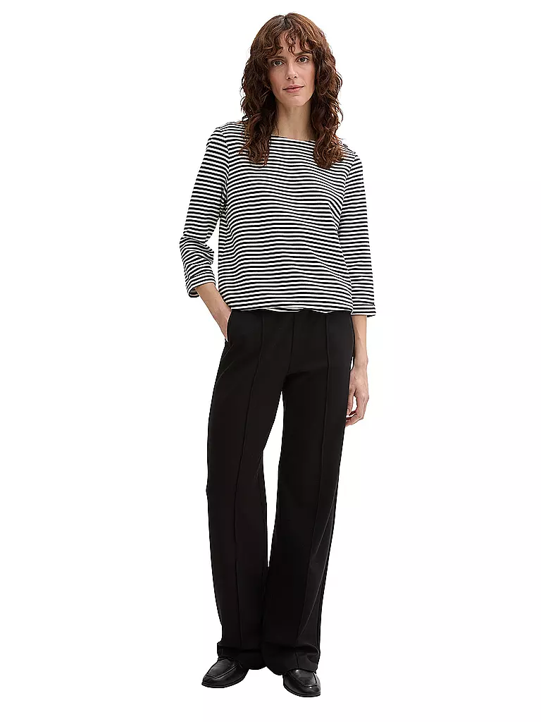 TOM TAILOR | Camicia | Crema
