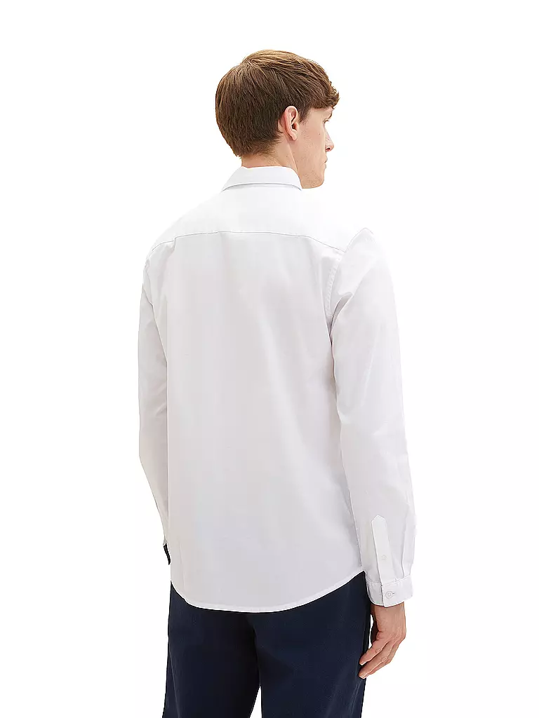 TOM TAILOR | Camicia | 