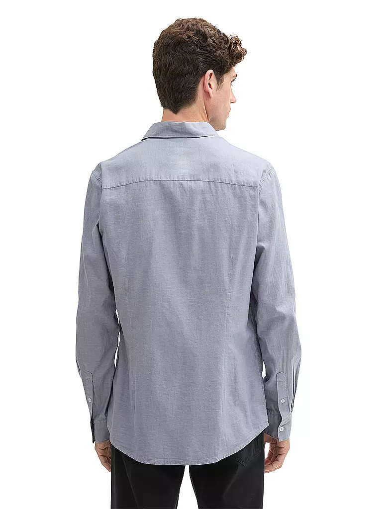 TOM TAILOR | Camicia |