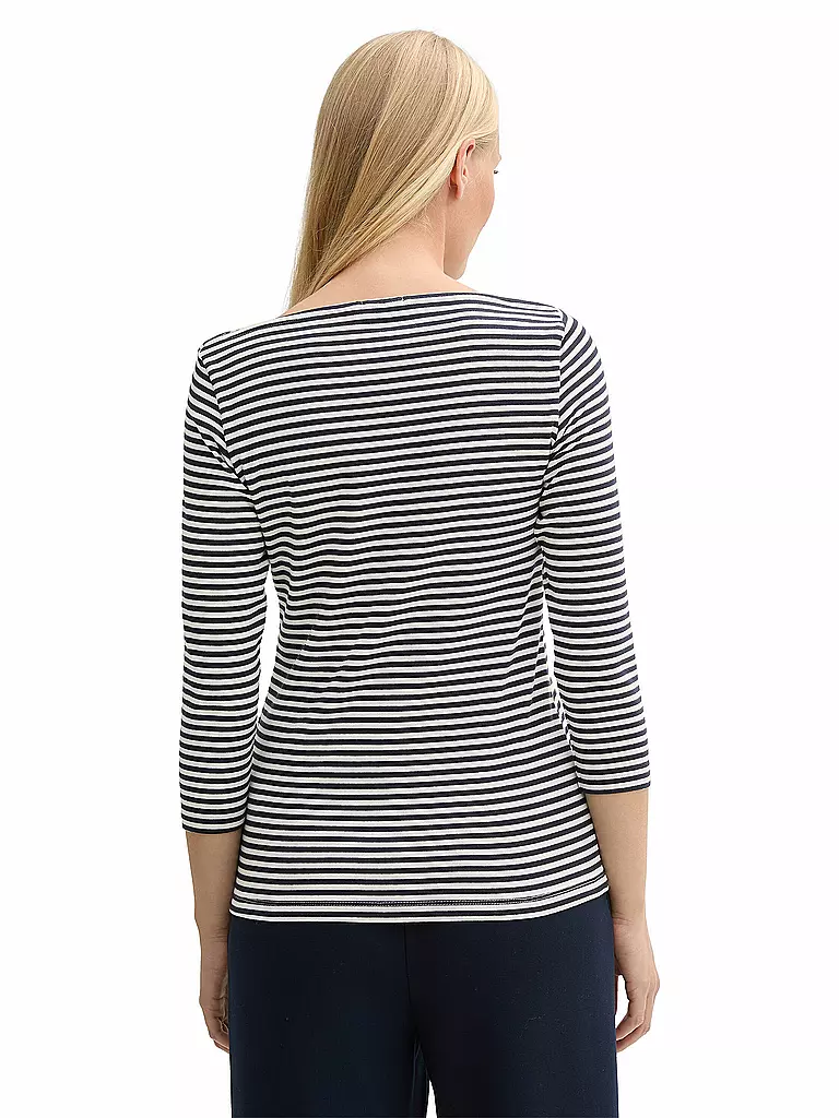 TOM TAILOR | Camicia |