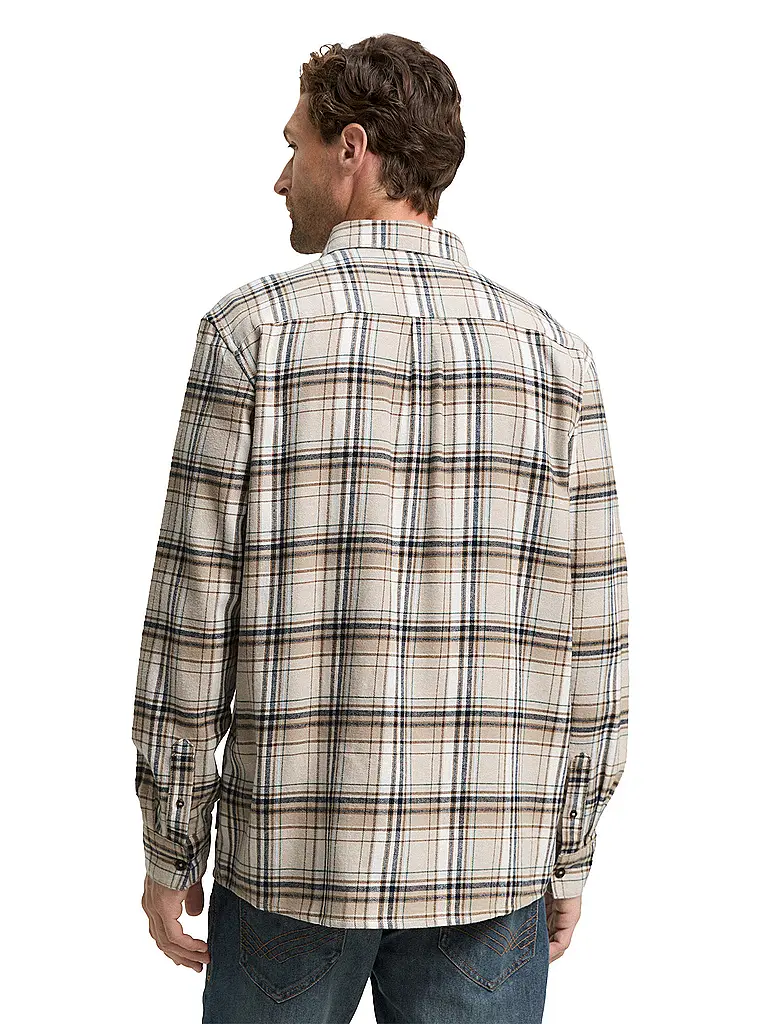 TOM TAILOR | Camicia |