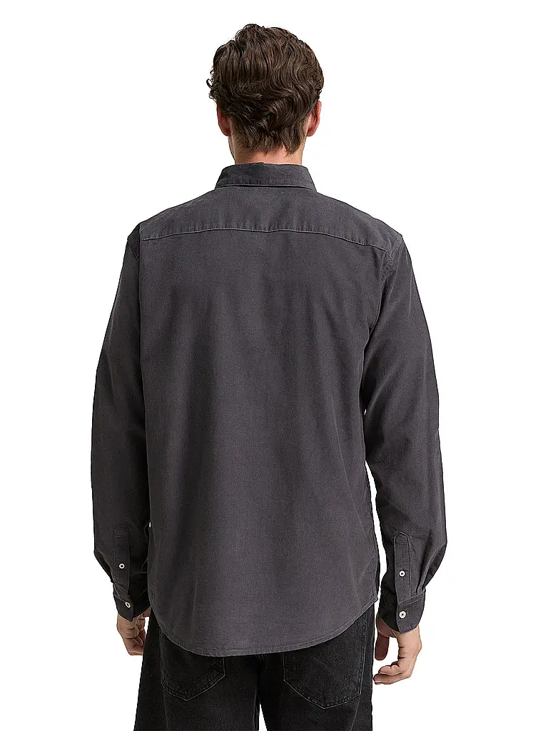 TOM TAILOR | Camicia |