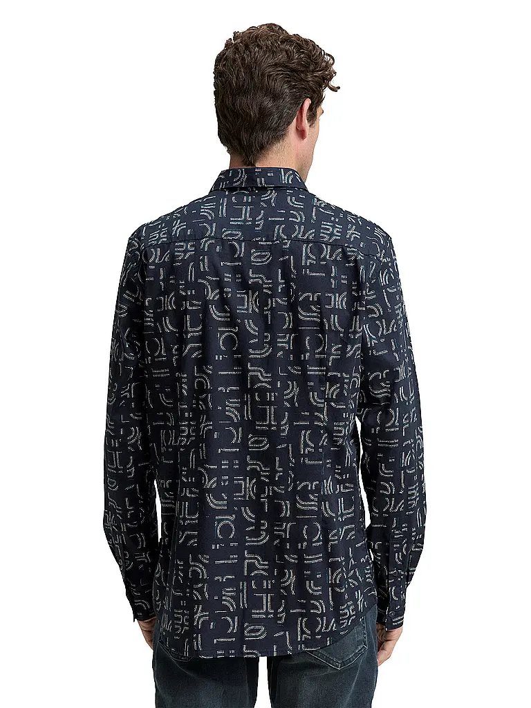 TOM TAILOR | Camicia |