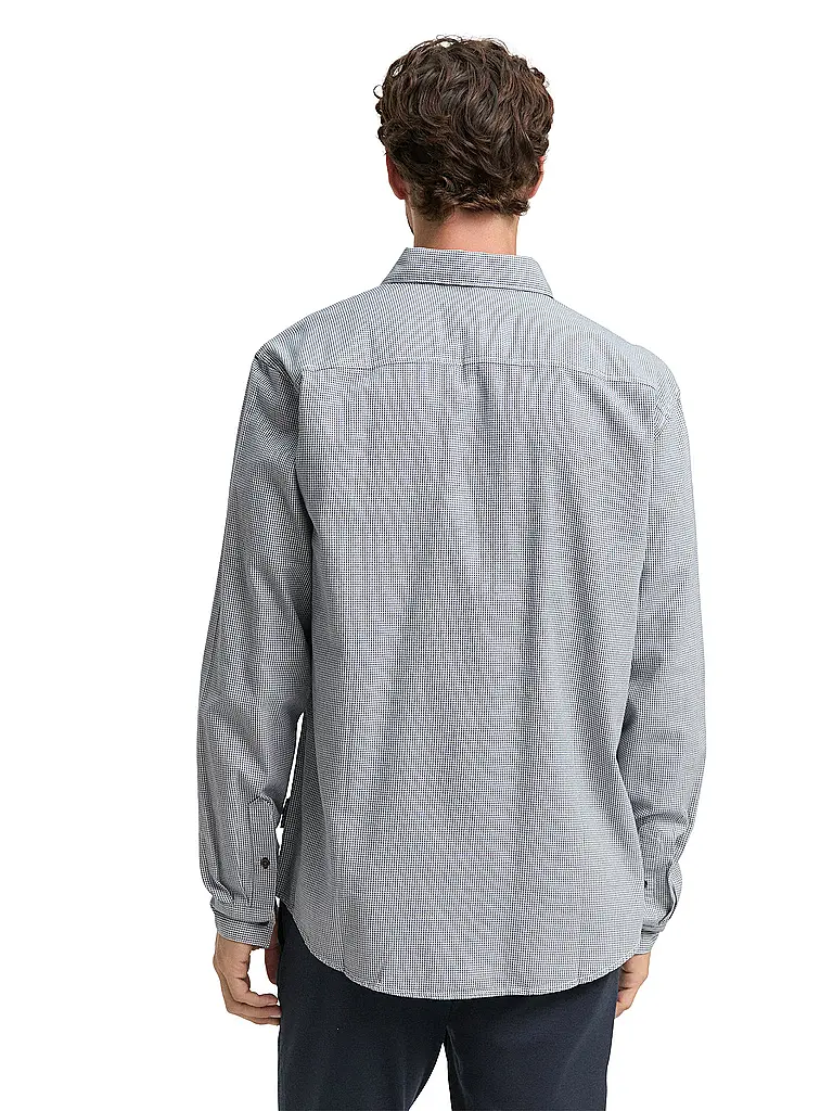 TOM TAILOR | Camicia |