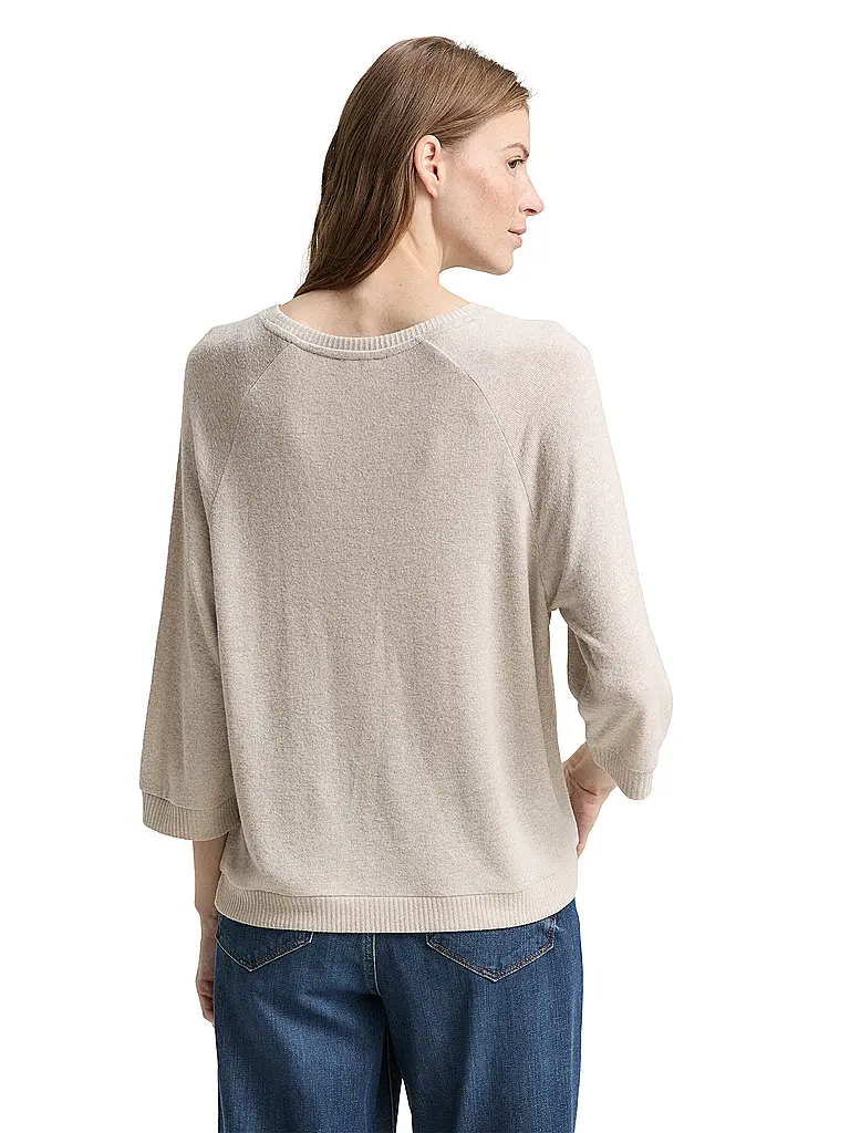 TOM TAILOR | Camicia |