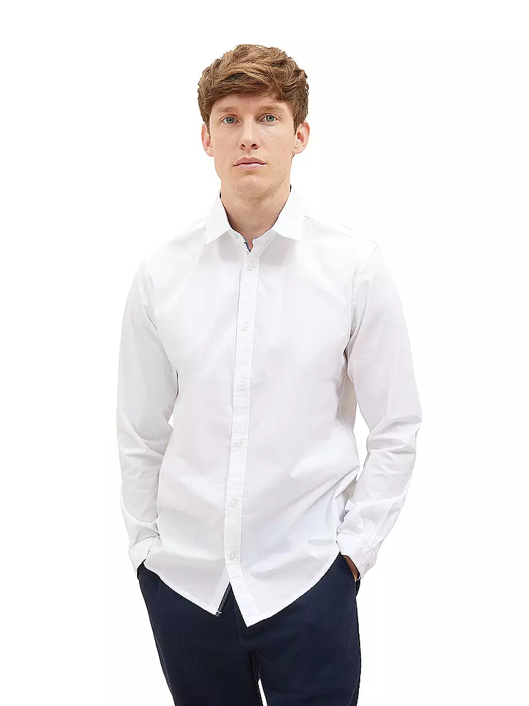 TOM TAILOR | Camicia | 