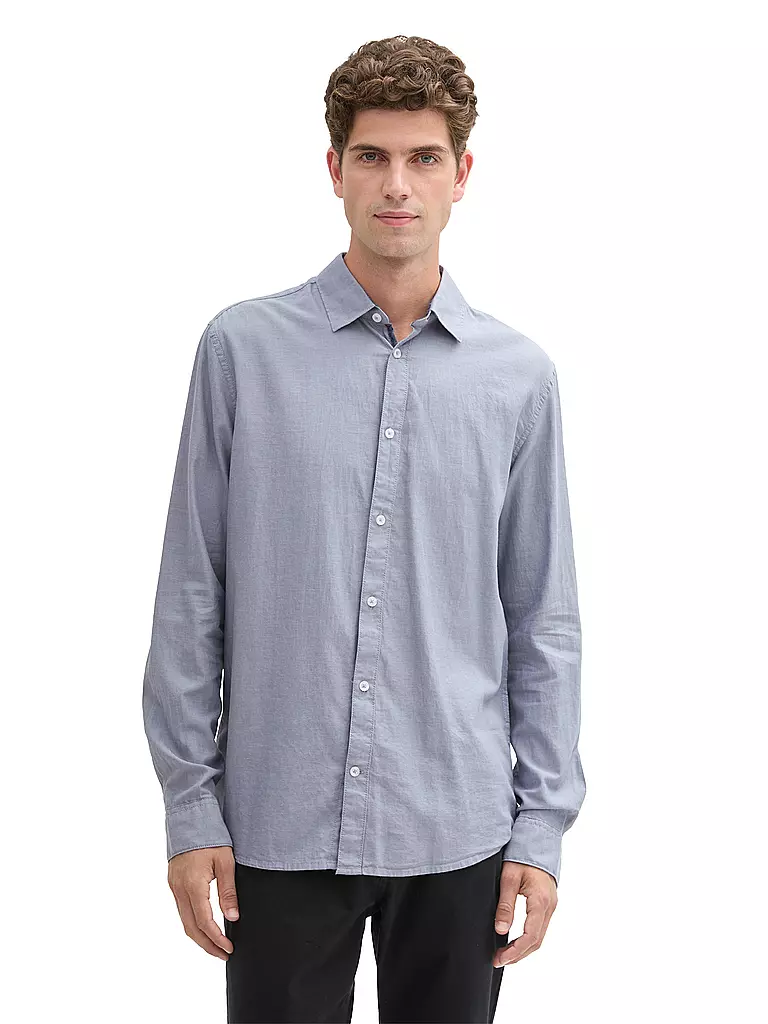 TOM TAILOR | Camicia |