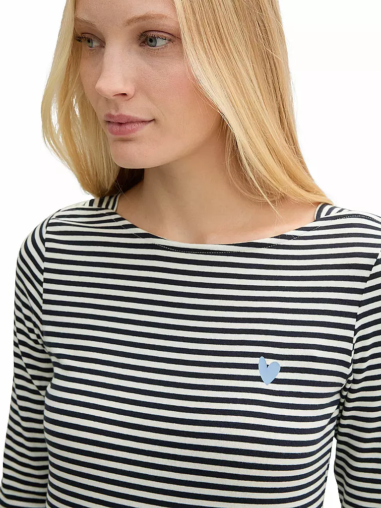 TOM TAILOR | Camicia |