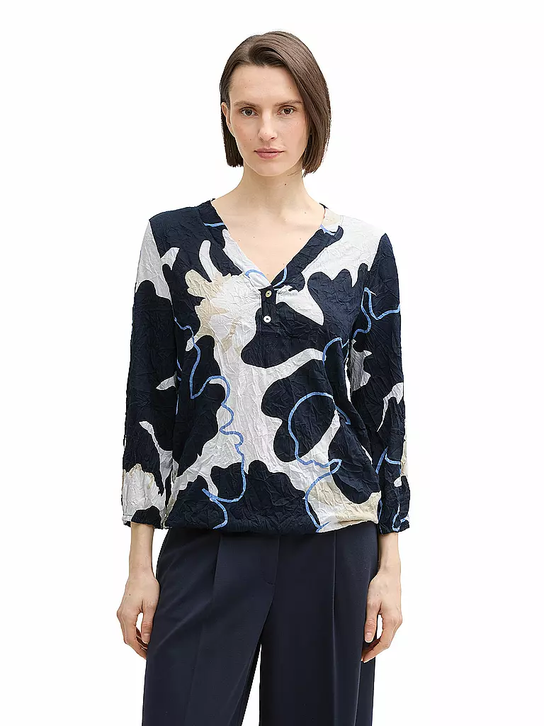 TOM TAILOR | Camicia | 