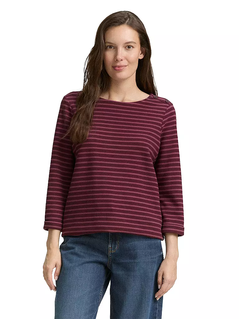 TOM TAILOR | Camicia | 