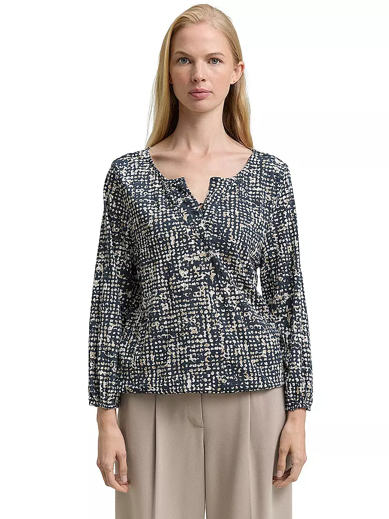 TOM TAILOR | Camicia | 