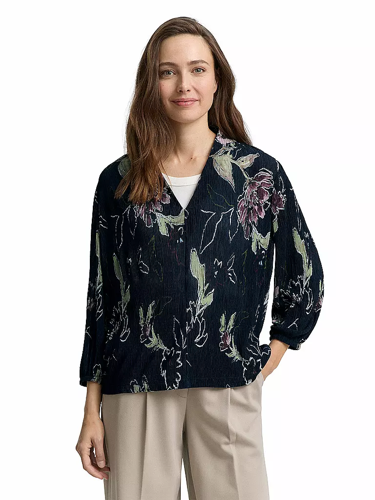TOM TAILOR | Camicia | 