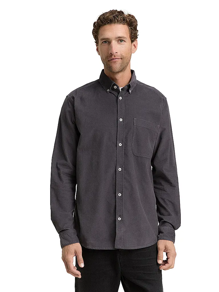 TOM TAILOR | Camicia |