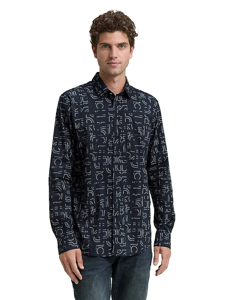 TOM TAILOR | Camicia |