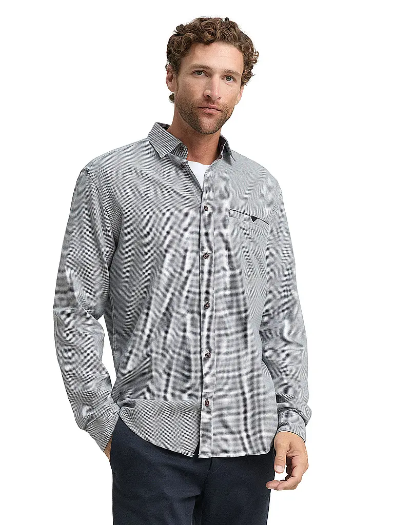 TOM TAILOR | Camicia |