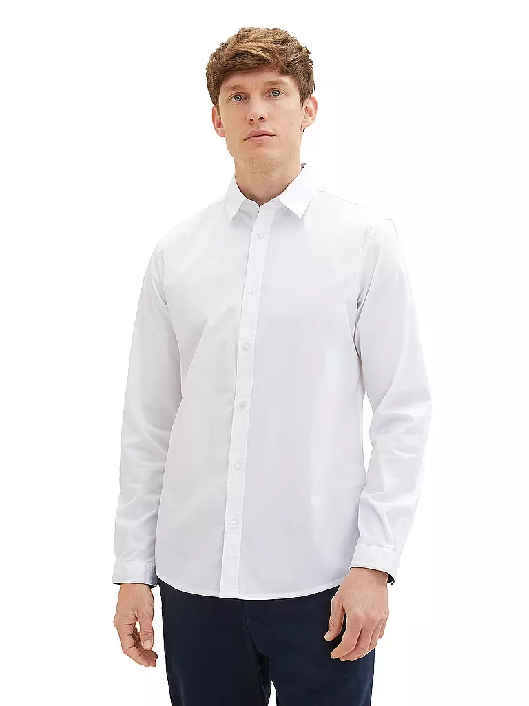 TOM TAILOR | Camicia | 