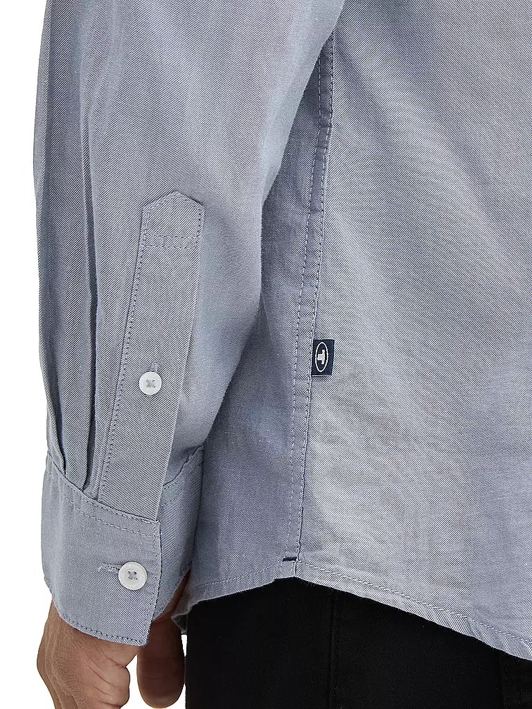 TOM TAILOR | Camicia |