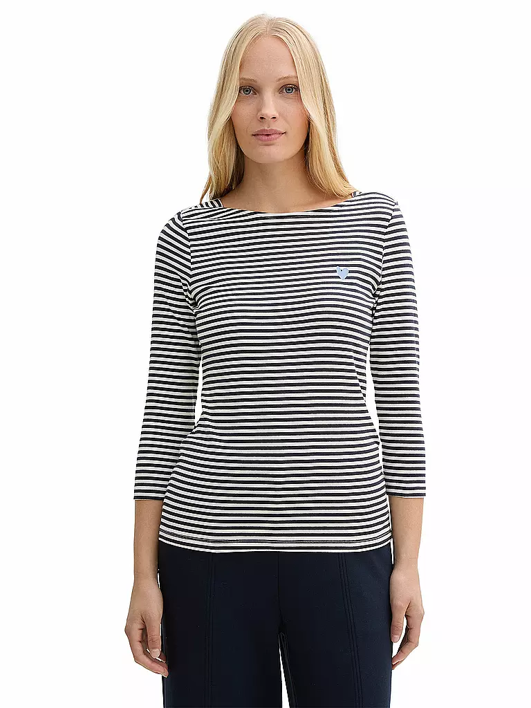 TOM TAILOR | Camicia |